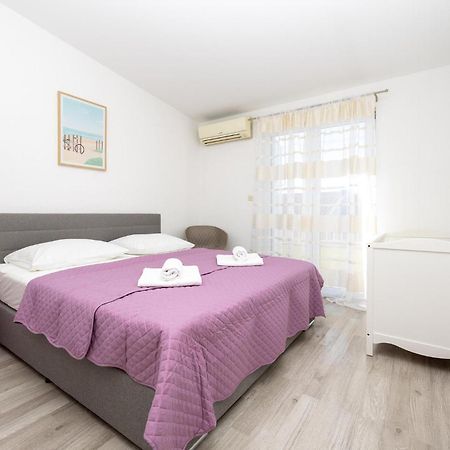 Stunning Apartment In מאקרסקה מראה חיצוני תמונה