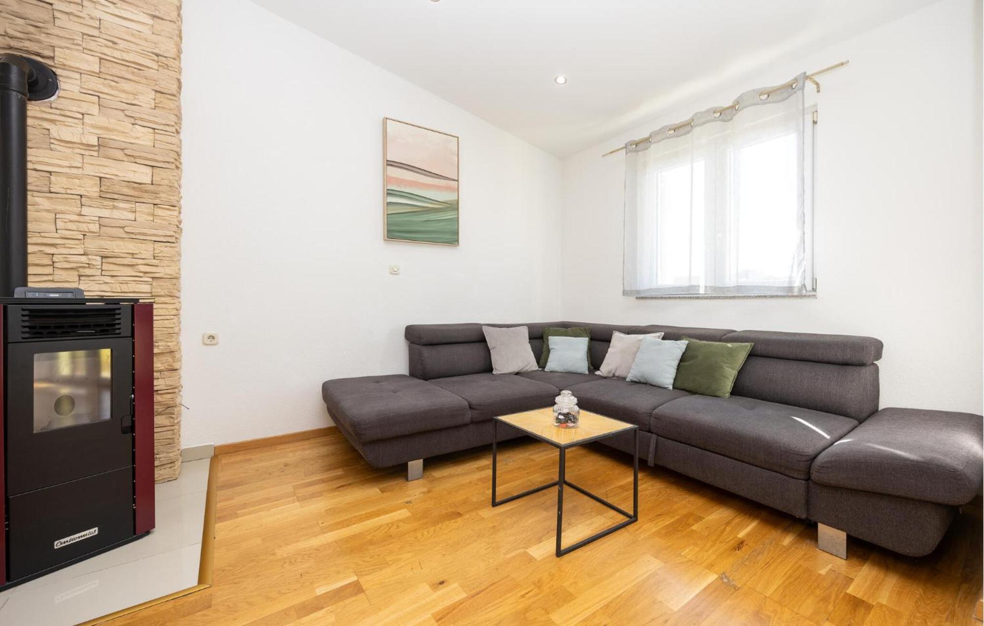 Stunning Apartment In מאקרסקה מראה חיצוני תמונה
