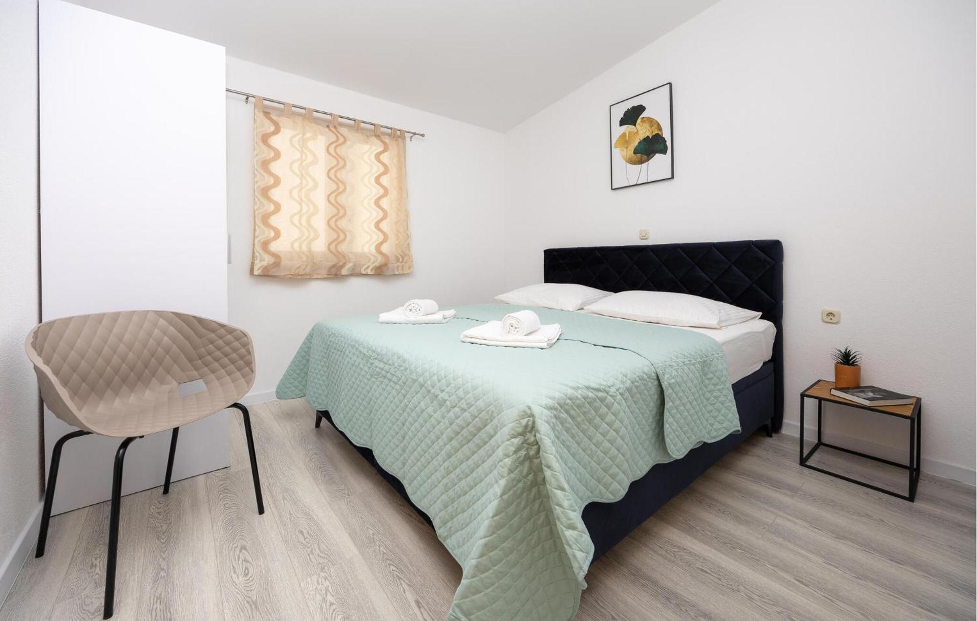 Stunning Apartment In מאקרסקה מראה חיצוני תמונה