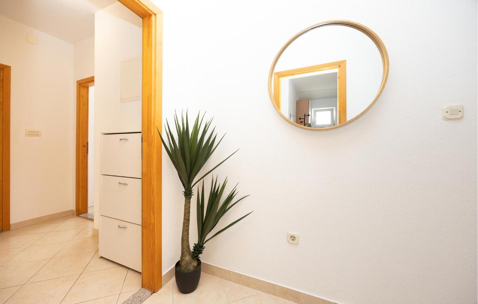 Stunning Apartment In מאקרסקה מראה חיצוני תמונה