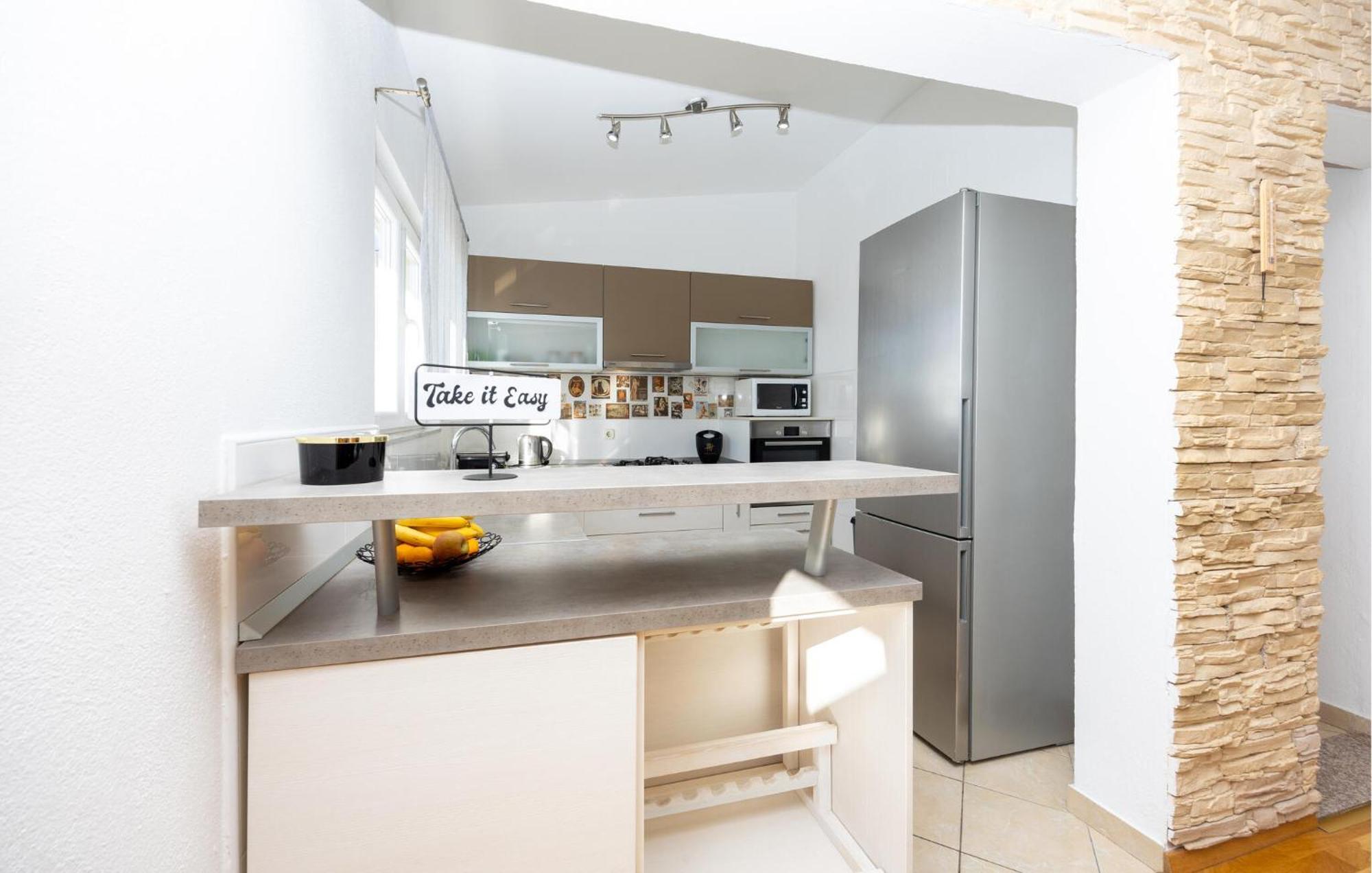 Stunning Apartment In מאקרסקה מראה חיצוני תמונה