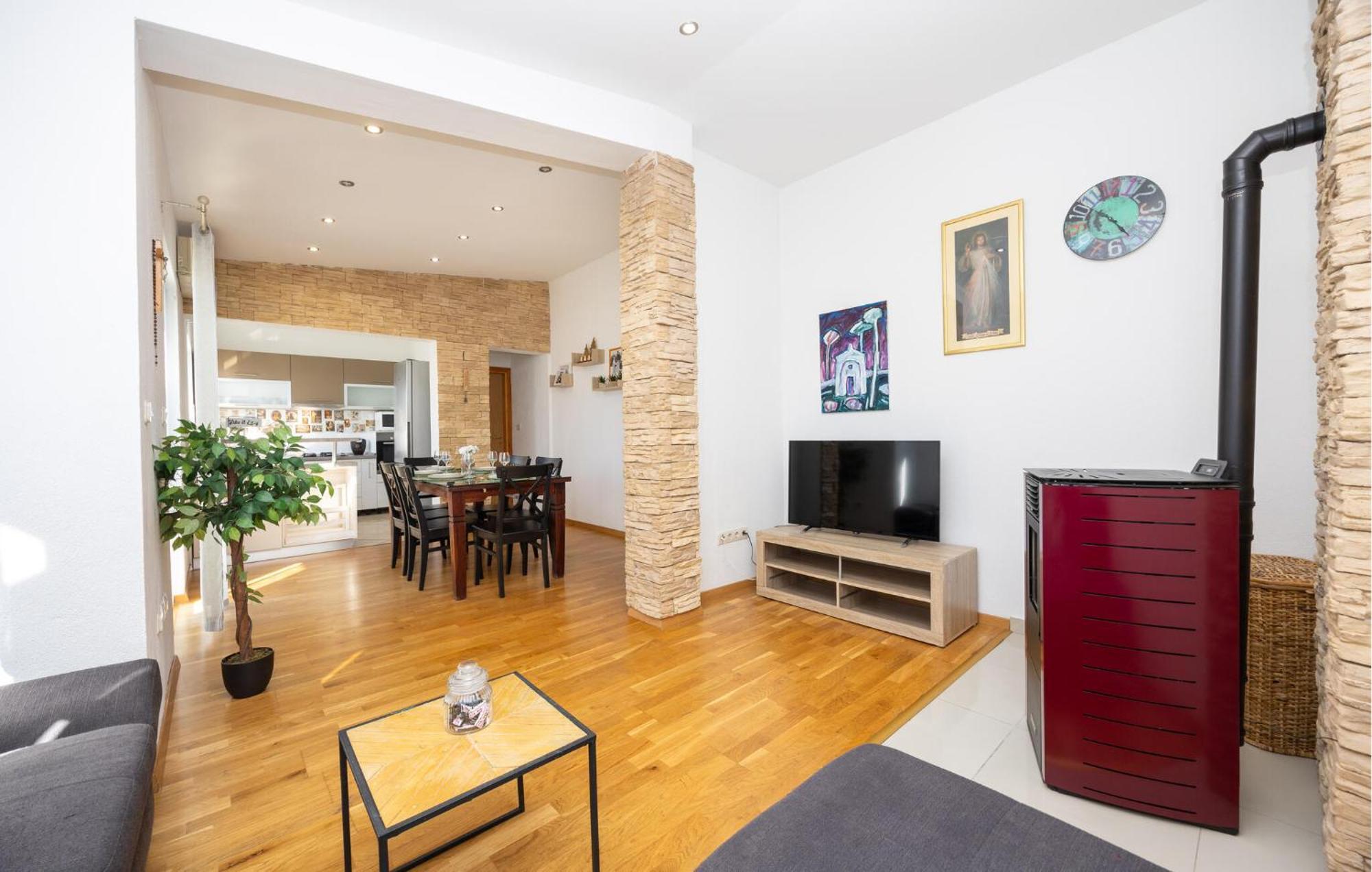 Stunning Apartment In מאקרסקה מראה חיצוני תמונה