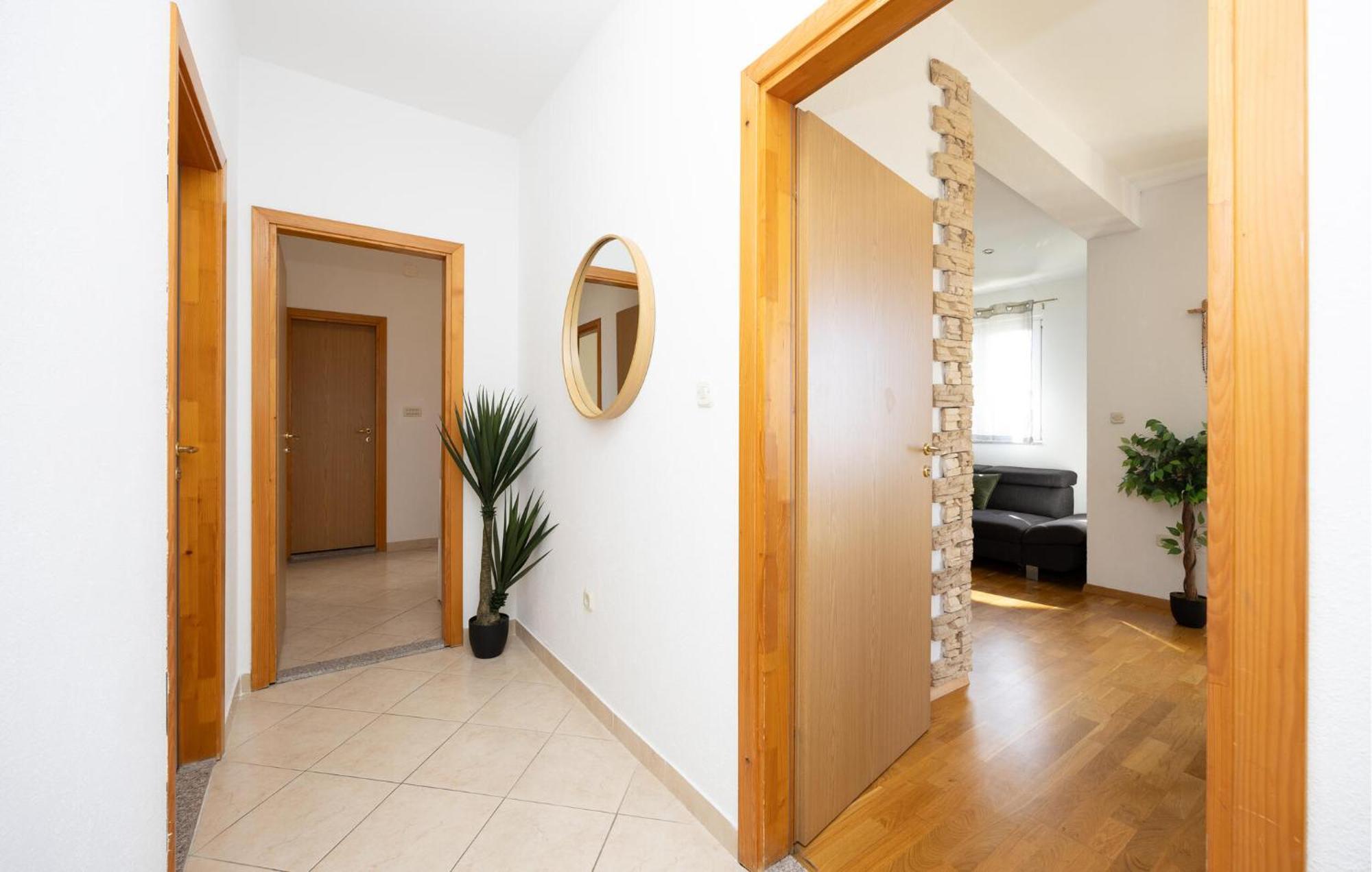 Stunning Apartment In מאקרסקה מראה חיצוני תמונה