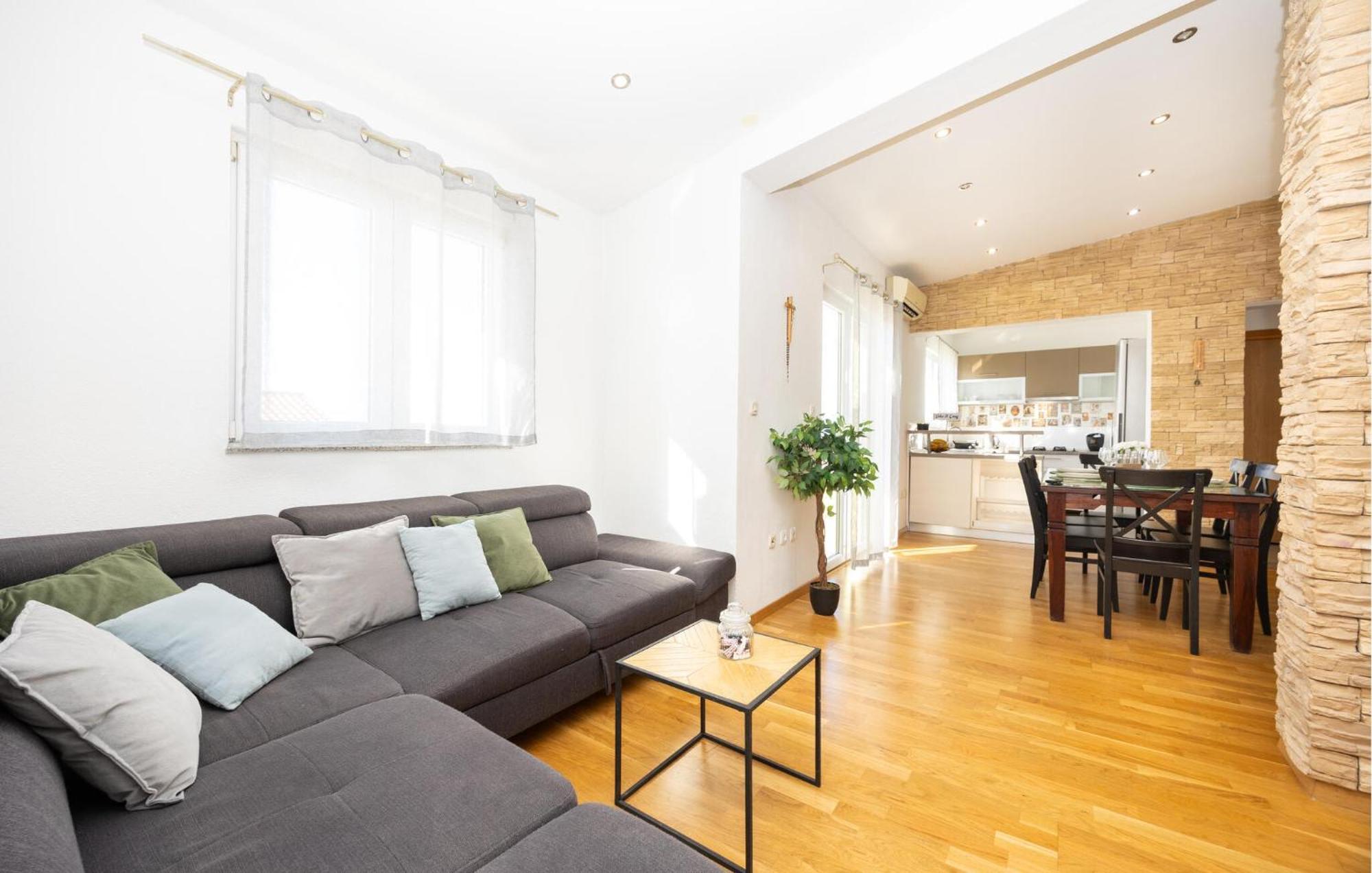 Stunning Apartment In מאקרסקה מראה חיצוני תמונה