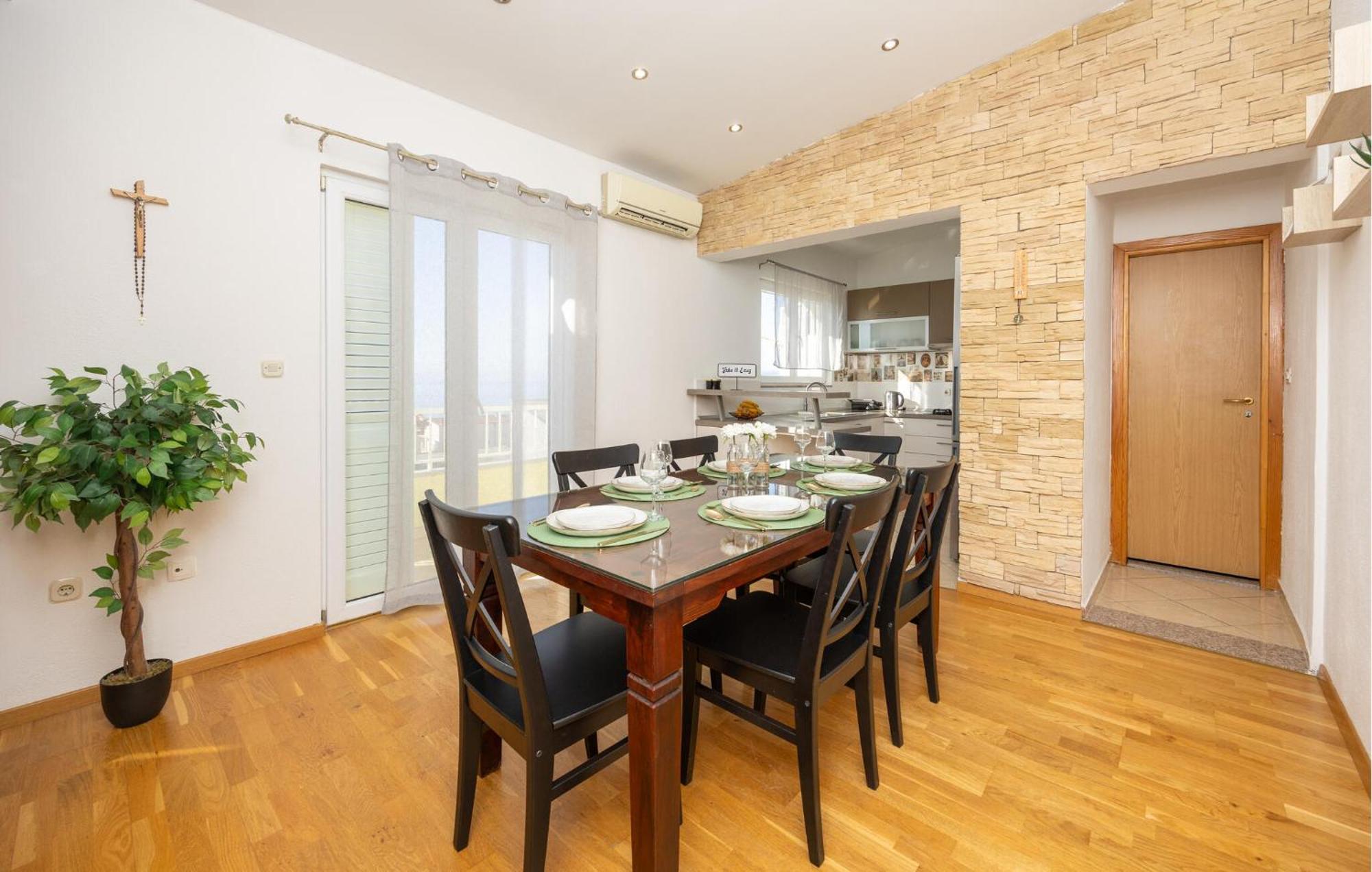 Stunning Apartment In מאקרסקה מראה חיצוני תמונה