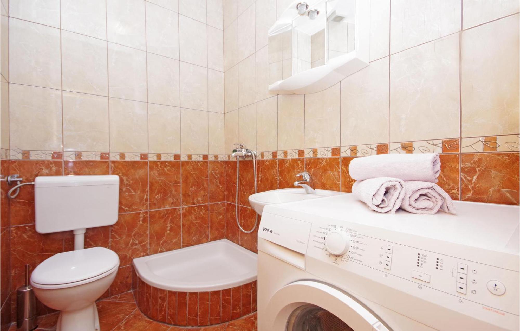 Stunning Apartment In מאקרסקה מראה חיצוני תמונה