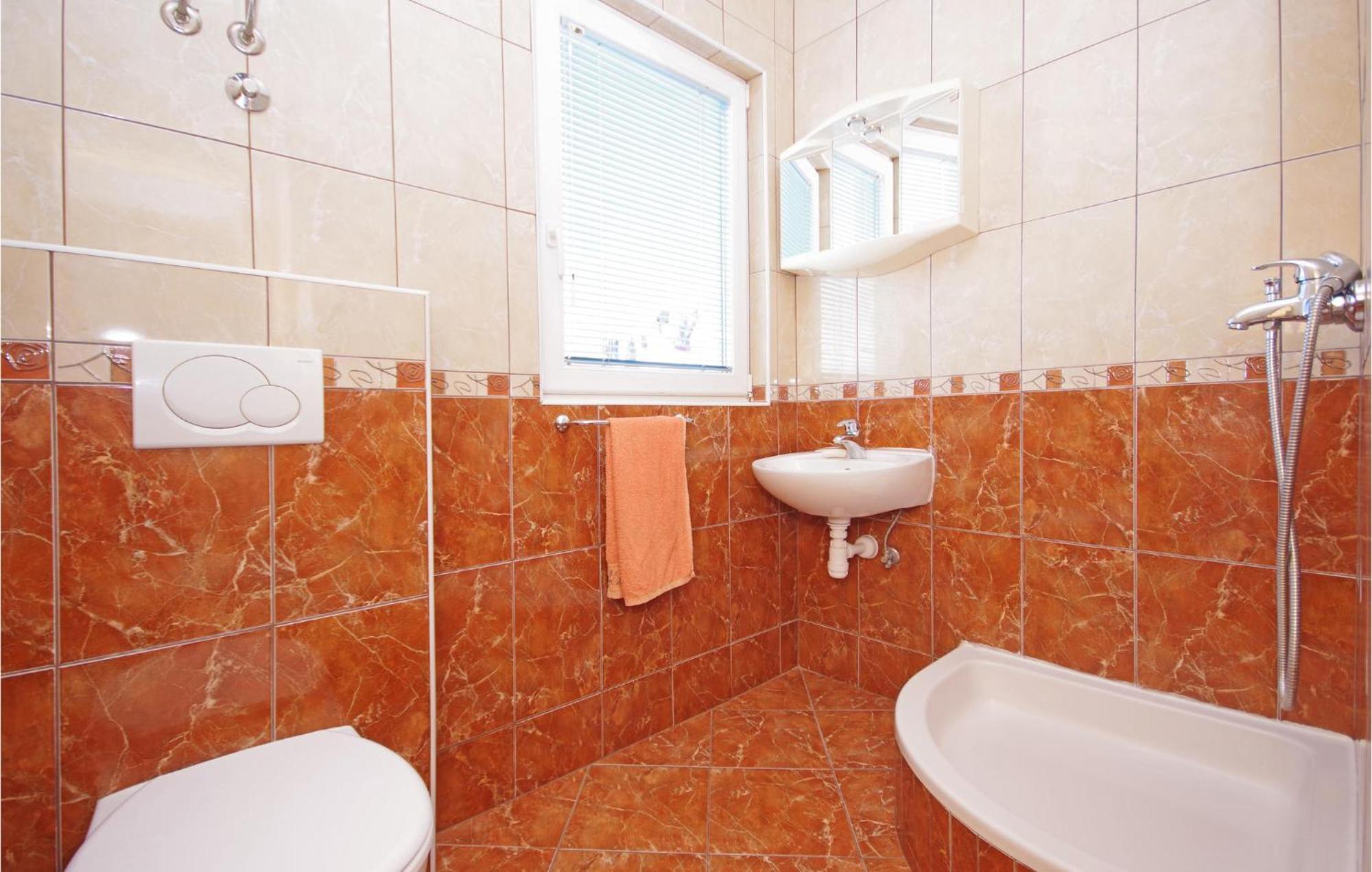 Stunning Apartment In מאקרסקה מראה חיצוני תמונה