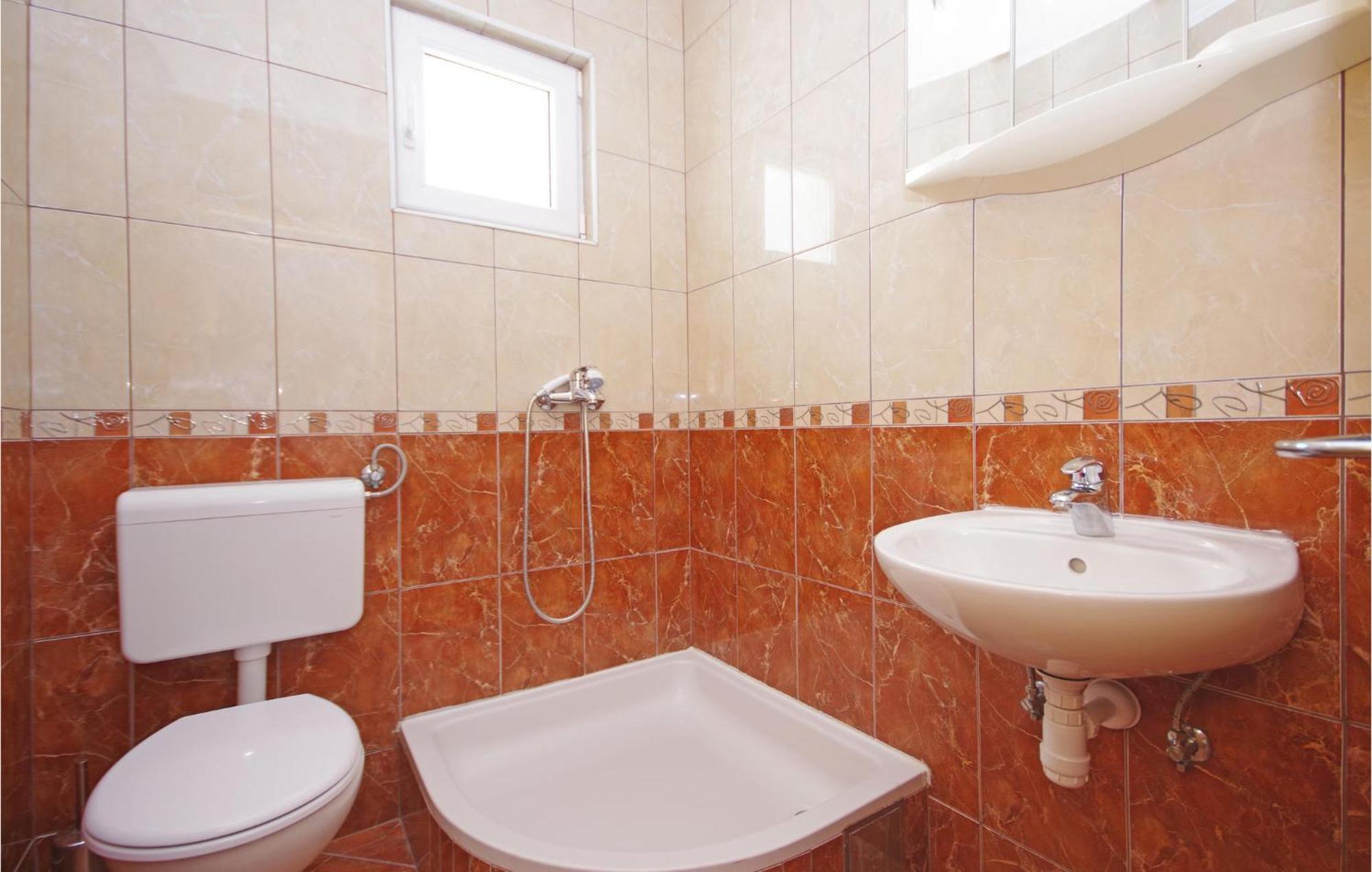 Stunning Apartment In מאקרסקה מראה חיצוני תמונה