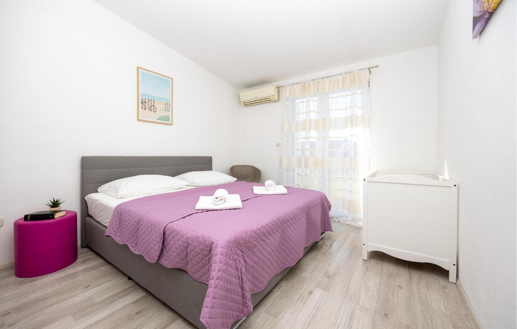 Stunning Apartment In מאקרסקה מראה חיצוני תמונה